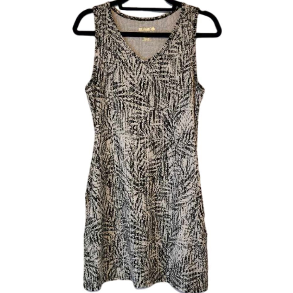 Euc Reel Legends Keep It Cool Dress